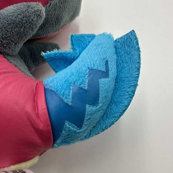 7.5" Capcom Monster Hunter Glavenus Chibi Plush - Picture 11 of 15